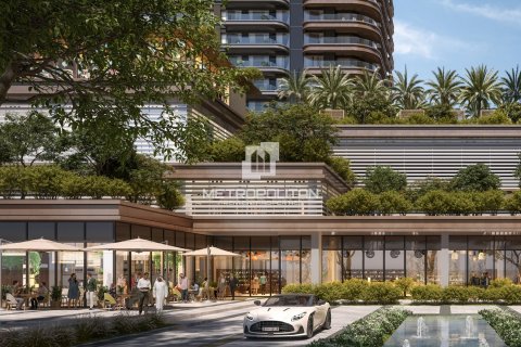 Appartement à Zabeel, Dubai, 2 chambres, 132 m², № 14646