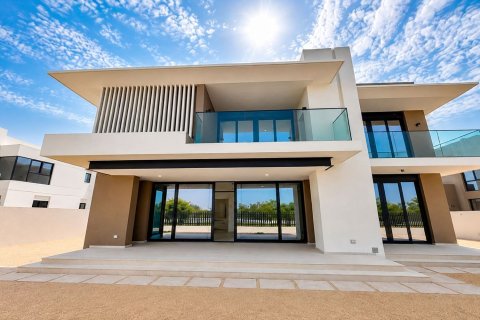 Villa in Jebel Ali, Dubai 4 bedrooms, 636.9 sq.m. № 142250