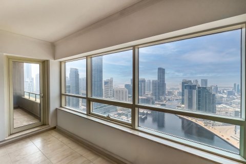 Appartement à Dubai Marina, Dubai, 1 chambre, 87.79 m², № 142244