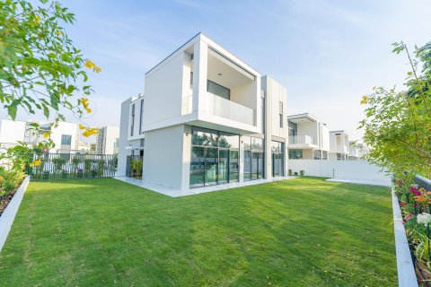 Вилла в Al Furjan, Дубай, 5 спален, 667.74м², № 142248