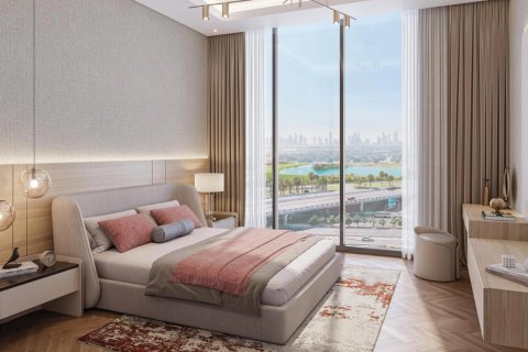 Apartment in Al Jaddaf, Dubai 1 bedroom, 71 sq.m. № 54807 - photo 4