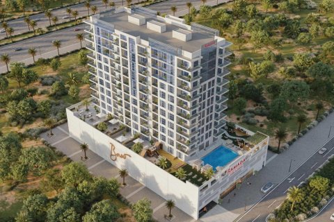 Apartment in Al Jaddaf, Dubai 1 bedroom, 71 sq.m. № 54807 - photo 20
