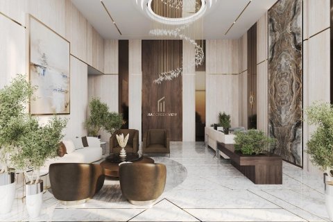 Apartment in Al Jaddaf, Dubai 4 bedrooms, 268 sq.m. № 54809 - photo 4