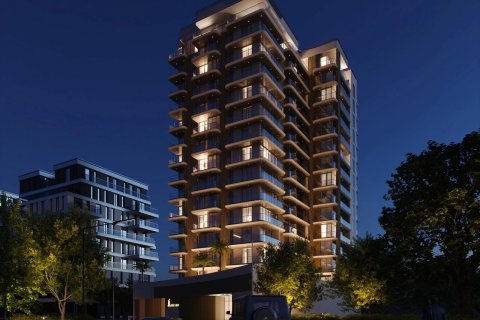 Apartment in Al Jaddaf, Dubai 4 bedrooms, 268 sq.m. № 54809 - photo 7