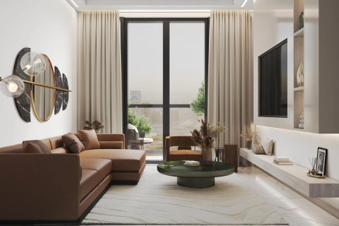 Apartment in Al Jaddaf, Dubai 4 bedrooms, 268 sq.m. № 54809 - photo 6