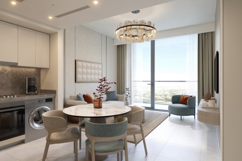 Appartement à Dubai, 2 chambres, 129 m², № 54816 - photo 4