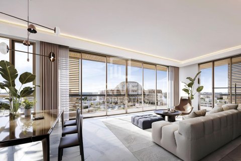 Appartement à Dubai, 2 chambres, 133.97 m², № 142835