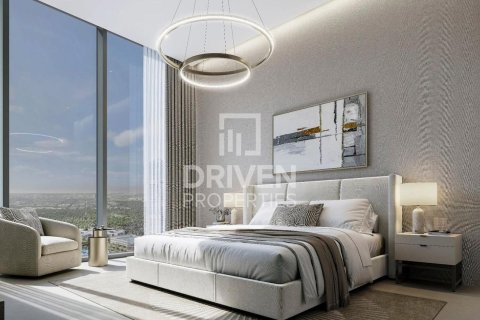 Appartement à Dubai, 1 chambre, 74.32 m², № 142834