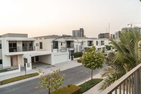 فيلا في Sidra Villas, دبي هيلز استيت, دبي 4 غرف نوم, 453.4 م² رقم 7743
