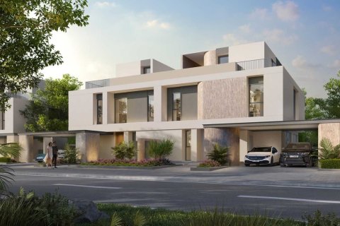 Golf Lane في Dubai South (Dubai World Central), دبي, رقم 7741