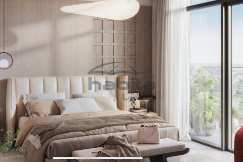 Appartement à Dubai Hills Estate, Dubai, 1 chambre, 67.5 m², № 7742