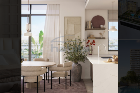 Apartment in Dubai Hills Estate, Dubai 1 bedroom, 67.5 sq.m. № 7742 - photo 6