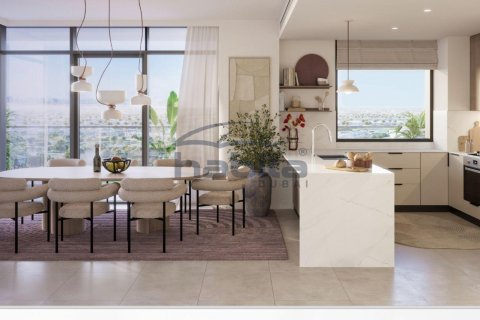 Apartment in Dubai Hills Estate, Dubai 1 bedroom, 67.5 sq.m. № 7742 - photo 3