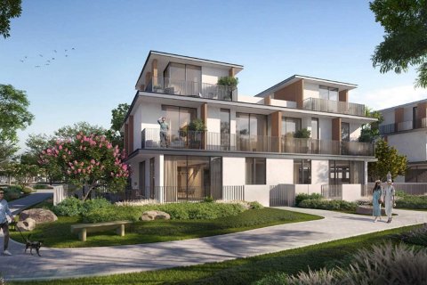 The Heights Country Club & Wellness في Dubai Land, دبي, رقم 7209