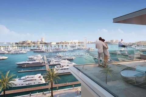 Apartment in Mina Rashid, Dubai 2 bedrooms, 120 sq.m. № 73323 - photo 3