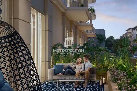 Apartment in Mina Rashid, Dubai 2 bedrooms, 120 sq.m. № 73323 - photo 4