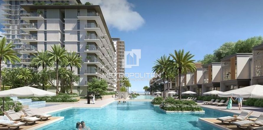 Apartment in Mina Rashid, Dubai 2 bedrooms, 120 sq.m. № 73323