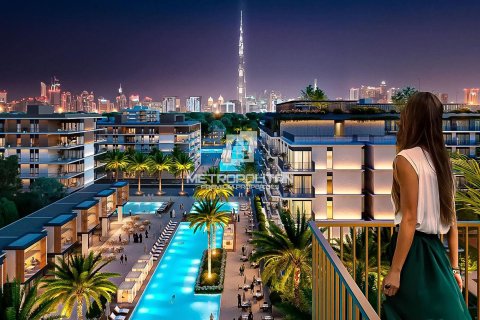 Apartment in Mina Rashid, Dubai 2 bedrooms, 120 sq.m. № 73323 - photo 9