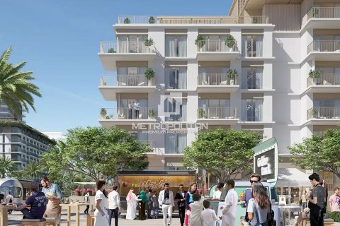 Apartment in Mina Rashid, Dubai 2 bedrooms, 120 sq.m. № 73323 - photo 6