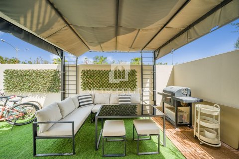 Maison de ville à DAMAC Hills (Akoya by DAMAC), Dubai, 3 chambres, 166 m², № 73317 - photo 7