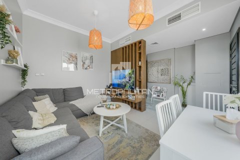 Maison de ville à DAMAC Hills (Akoya by DAMAC), Dubai, 3 chambres, 166 m², № 73317