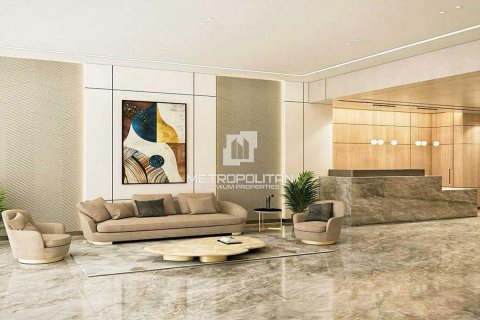 Apartment in Al Furjan, Dubai 1 bedroom, 72 sq.m. № 73324 - photo 3