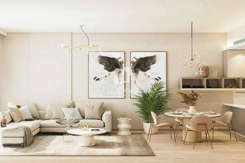 Apartment in Al Furjan, Dubai 1 bedroom, 72 sq.m. № 73324