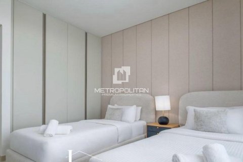 Apartment in Dubai Creek Harbour (The Lagoons), Dubai 3 bedrooms, 147 sq.m. № 73313 - photo 15