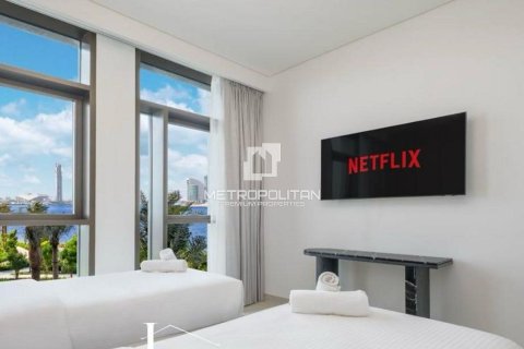 Apartment in Dubai Creek Harbour (The Lagoons), Dubai 3 bedrooms, 147 sq.m. № 73313 - photo 13