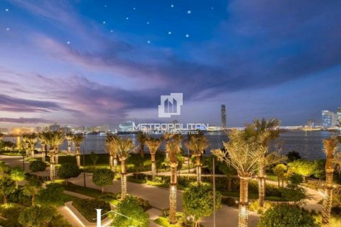 Apartment in Dubai Creek Harbour (The Lagoons), Dubai 3 bedrooms, 147 sq.m. № 73313
