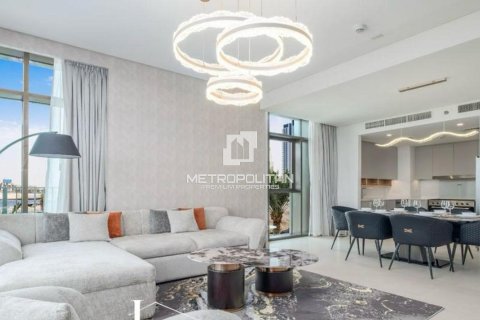 Apartment in Dubai Creek Harbour (The Lagoons), Dubai 3 bedrooms, 147 sq.m. № 73313 - photo 5