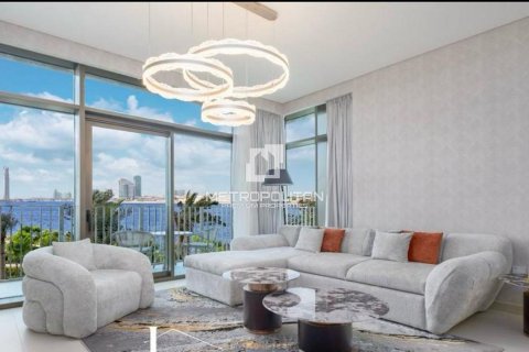 Apartment in Dubai Creek Harbour (The Lagoons), Dubai 3 bedrooms, 147 sq.m. № 73313 - photo 3