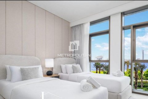Apartment in Dubai Creek Harbour (The Lagoons), Dubai 3 bedrooms, 147 sq.m. № 73313 - photo 22