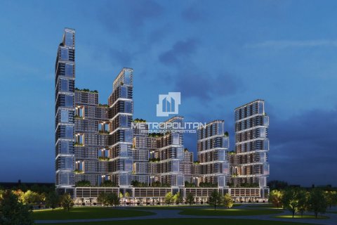 Apartment in Dubai 1 bedroom, 68 sq.m. № 73325 - photo 9