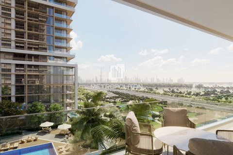 Apartment in Dubai 1 bedroom, 68 sq.m. № 73325 - photo 5