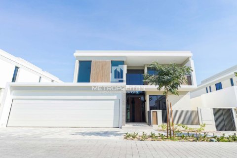 Villa à Tilal Al Ghaf, Dubai, 5 chambres, 580 m², № 73314