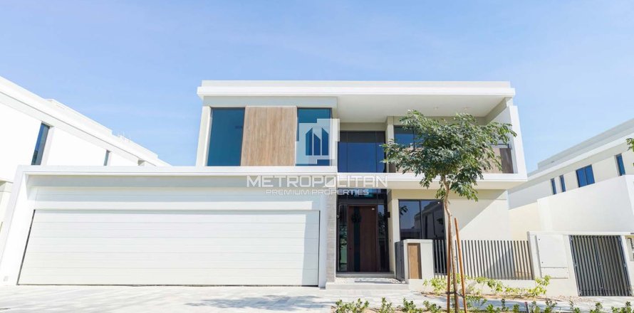 Вилла в Tilal Al Ghaf, Дубай, 5 спален, 580м², № 73314