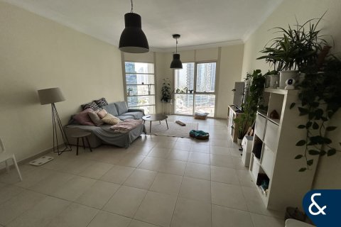 Apartment in Jumeirah Lake Towers, Dubai 2 bedrooms, 121 sq.m. № 75274 - photo 3