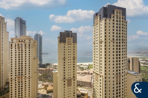شقة في Murjan, مساكن شاطئ جميرا, دبي 3 غرف نوم, 175 م² رقم 75290 - صورة 14