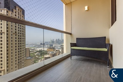شقة في Murjan, مساكن شاطئ جميرا, دبي 3 غرف نوم, 175 م² رقم 75290 - صورة 15