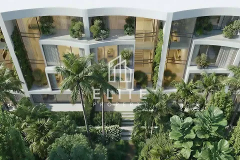 Villa in Jebel Ali, Dubai 4 bedrooms, 200 sq.m. № 139038