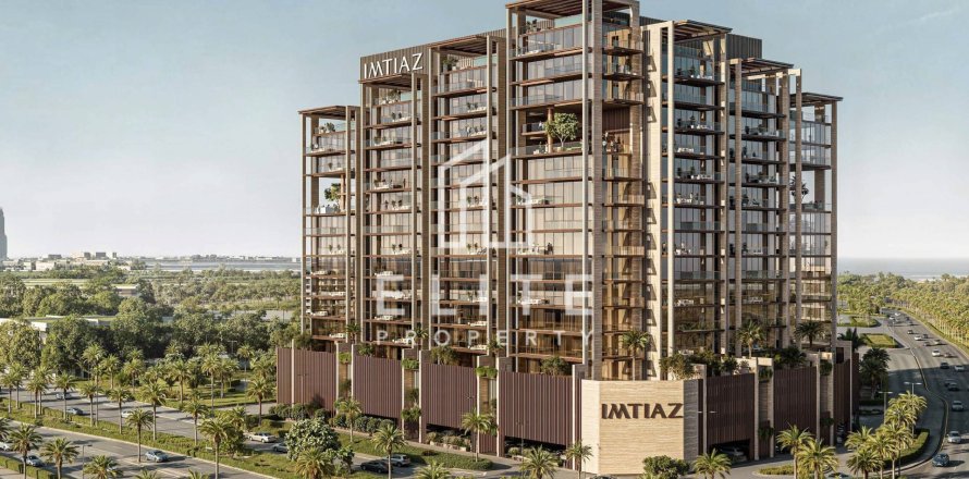 Appartement à Dubai, 1 chambre, 85 m², № 139032