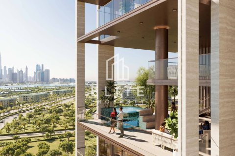 Appartement à Dubai, 1 chambre, 85 m², № 139032 - photo 14