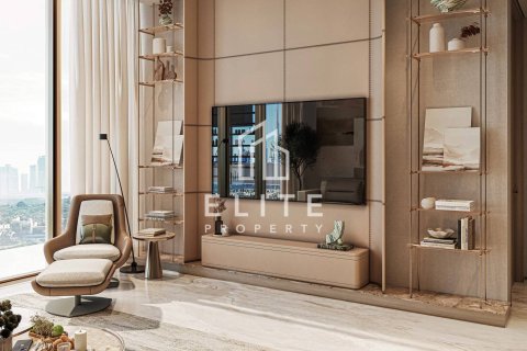 Appartement à Dubai, 1 chambre, 85 m², № 139032 - photo 6