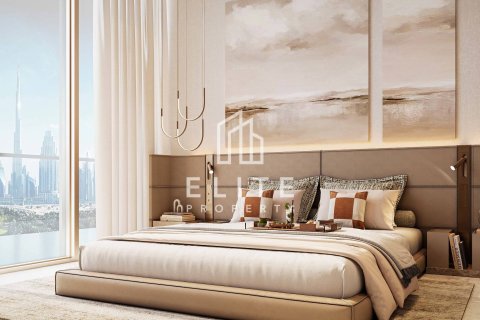 Appartement à Dubai, 1 chambre, 85 m², № 139032 - photo 3