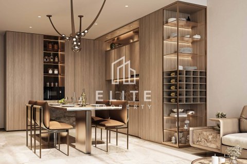 Appartement à Dubai, 1 chambre, 85 m², № 139032 - photo 7