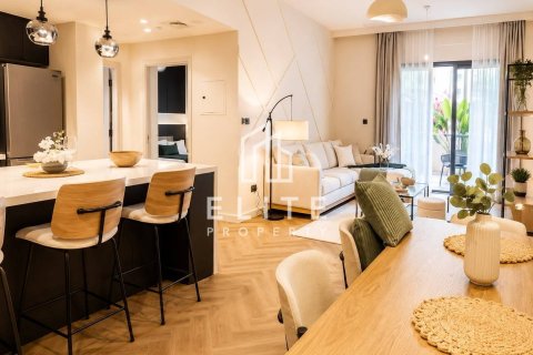 Appartement à Al Arta, Greens, Dubai, 1 chambre, 76 m², № 139023 - photo 5