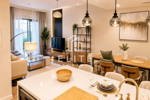 Appartement à Al Arta, Greens, Dubai, 1 chambre, 76 m², № 139023