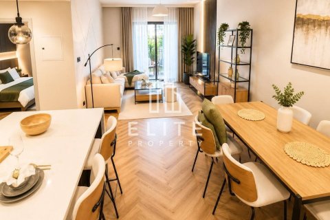 Appartement à Al Arta, Greens, Dubai, 1 chambre, 76 m², № 139023 - photo 8