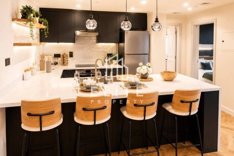 Appartement à Al Arta, Greens, Dubai, 1 chambre, 76 m², № 139023 - photo 7